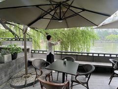 -舒羽咖啡(运河店)