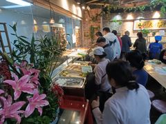 -净行天厨(莲塘总店)