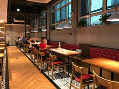 -比格比萨自助(国展店)