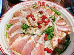 -广府乡下·饭庄(新港东路店)