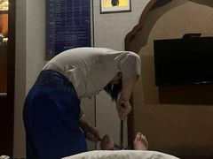 -豪爵足道·SPA(蔡甸店)