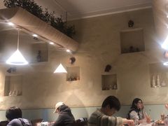 -CRAZYONES克芮旺斯西班牙餐厅(苏州中心店)