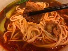 -南粥北面(东大桥店)