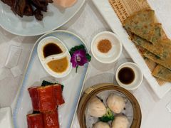-丰鲤楼•闽南茶楼(仟禧汇店)