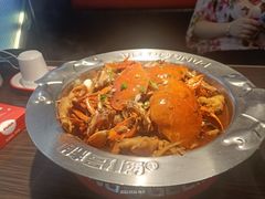 -胖哥俩肉蟹煲(宿迁宝龙广场店)
