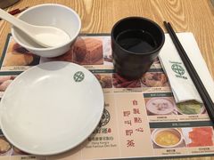 -添好运点心专门店(百老汇店)