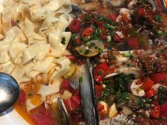 -上名堂·鱼头好吃(体育场路店)