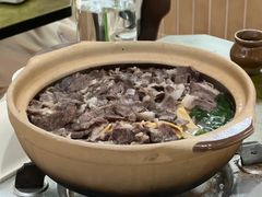 -一坐一忘云南菜(卓悦中心)