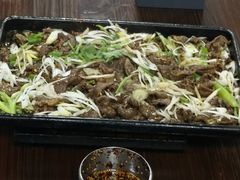 -清真永恒华威肉饼(潘家园店)