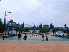 -华夏文旅海洋公园