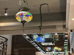 -Mevlana梅夫娜土耳其餐厅·清真