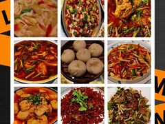 -小眼睛餐饮&杨杨夜宵