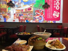 -西关味(大卫城店)