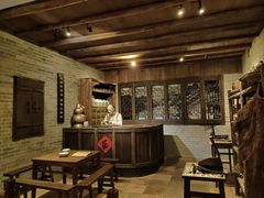 -广州神农草堂中医药博物馆