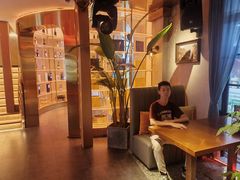 -马灯记·云贵川·Bistro(龙门浩店)