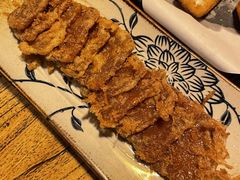 -长亭酒肆.武夷菜(鼓楼后海店)