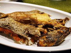 -鲁菜根·泰安菜(万达店)