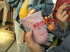 -蜜雪冰城·冰淇淋与茶(长郡中学店)