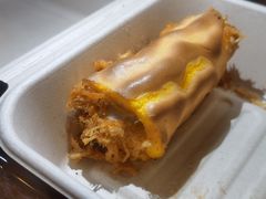 -君之狮子山·轻糖烘焙(松江印象城店)
