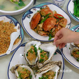 趁夏天还在！阳光正好！再去海边一趟～