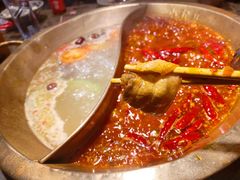 精品五花肉-小龙坎火锅(春熙太古里店)