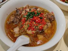 -笨罗卜浏阳菜馆(龙华鹏润达店)