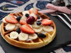 -Smile House咖啡馆(群芳小区店)