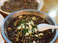 -舌尖上·霞浦滩涂海鲜·新闽菜(总店)