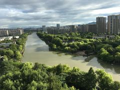 -运河游船(武林门码头)