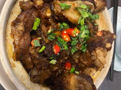 -富临轩私房菜(集庆门大街店)