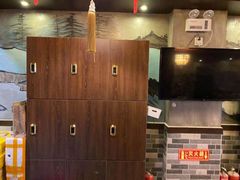 -52HZ主题桌游馆(解放西路店)