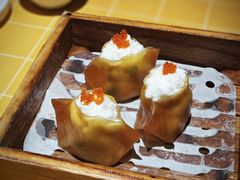 -蔡澜点心·粤菜(花城汇南区店)