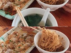-陈记饮食店(菜园墩店)