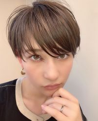 -FASHION PALACE hair+