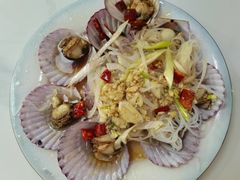 -来之顺海鲜菜馆·青岛菜·始于1993(栈桥店)