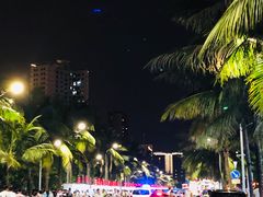 -海大南门夜市(海富街店)