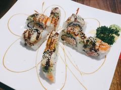 -井圣日膳(万达店)