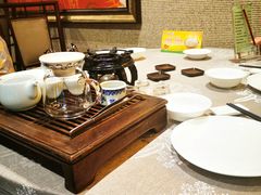 -香云轩·顺德菜(香云纱园林酒店店)