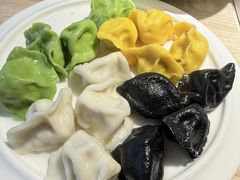 -味莊·青岛菜(云霄路店)