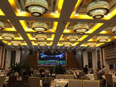 大堂-顺德人家食府(黄金广场店)