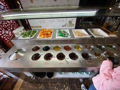 -七欣天香辣蟹火锅(常熟方塔街店)