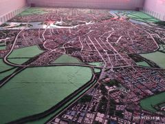 -哈尔滨规划展览馆