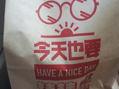 -肯德基(颛桥店)