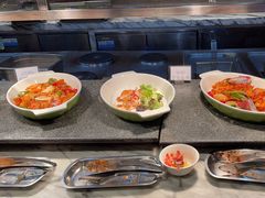 -厦门海景洲际酒店·海峡全日制餐厅