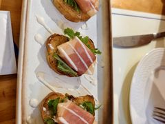 -沏点Trattoria意大利餐厅(新街口店)