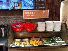 -双合园·海鲜水饺青岛菜(万佳广场店)