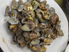 -望海潮海鲜店 特色家常菜(在海一方店)