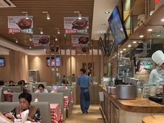 -西贝(宝乐汇店)