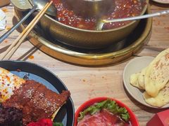 -矮板凳老火锅(宽窄巷子店)