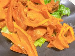 -胡哥烤肥牛(车公庙店)